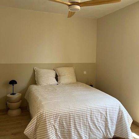 Appartement Champollion 2 Figeac Luaran gambar