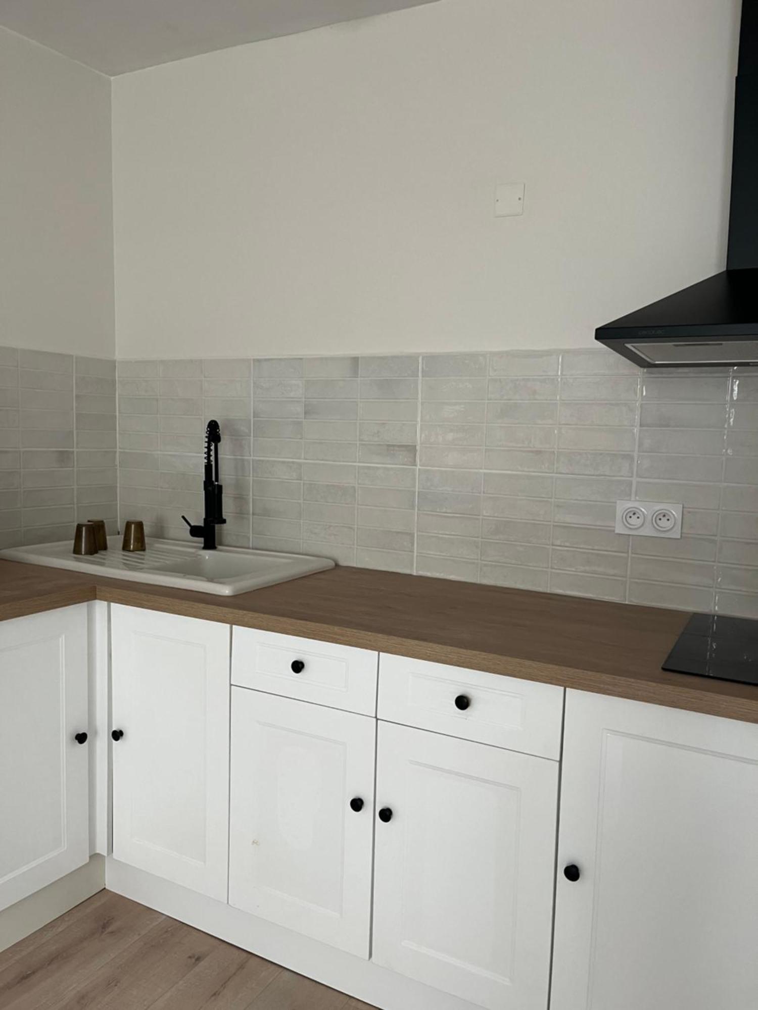 Appartement Champollion 2 Figeac Luaran gambar