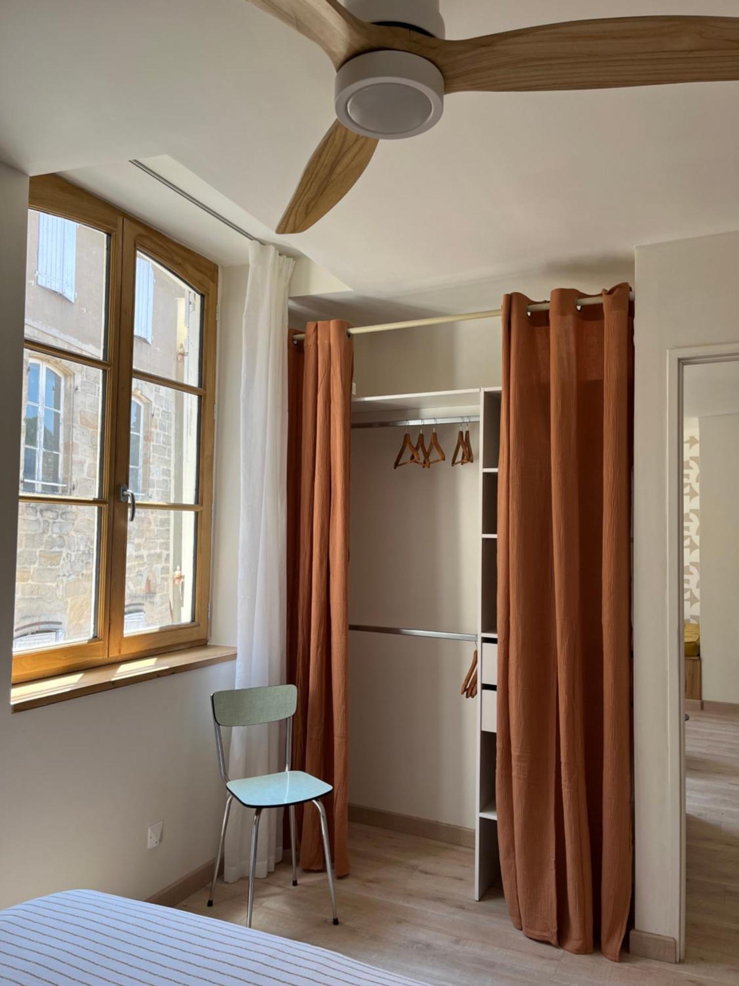 Appartement Champollion 2 Figeac Luaran gambar