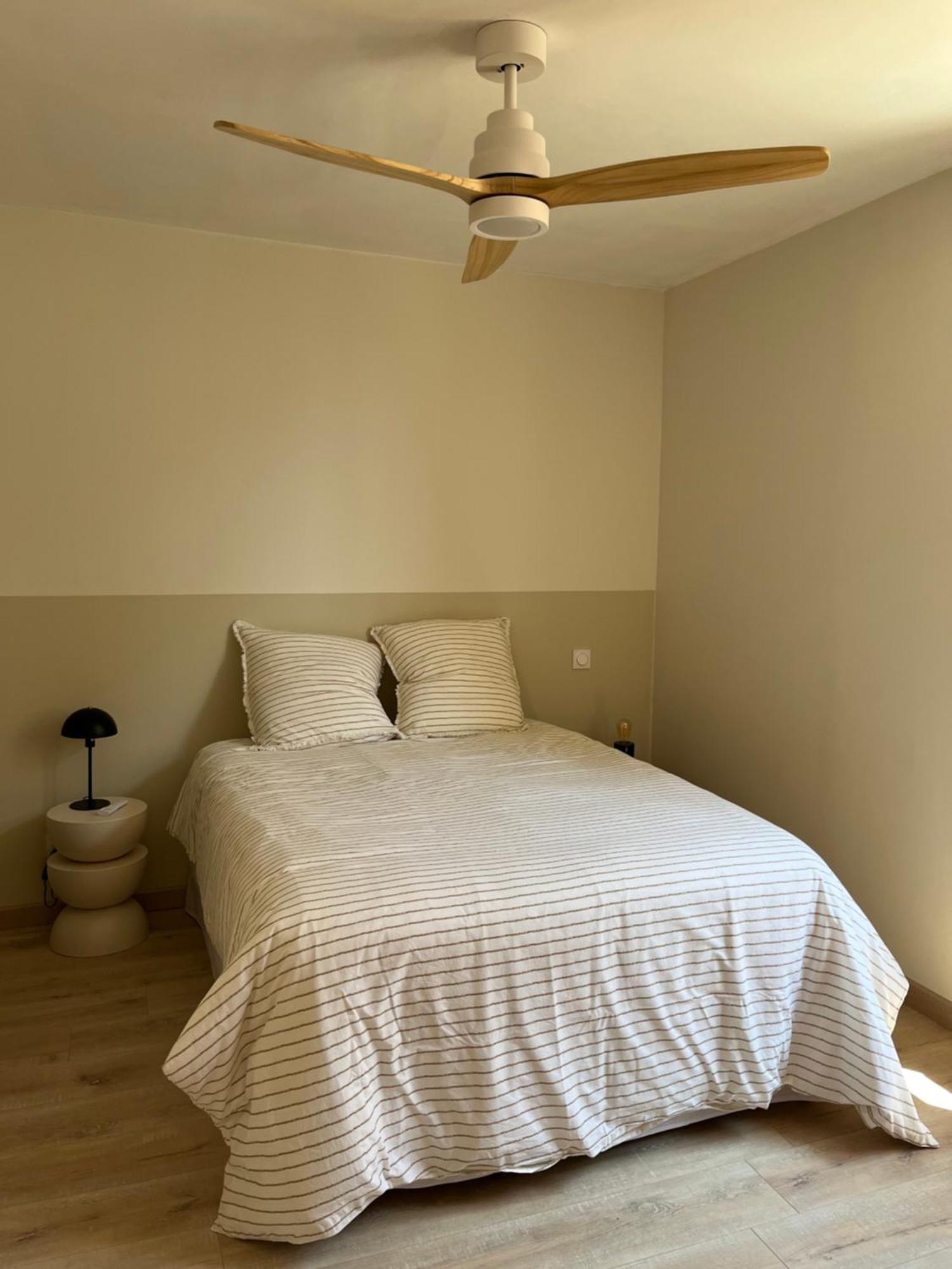 Appartement Champollion 2 Figeac Luaran gambar