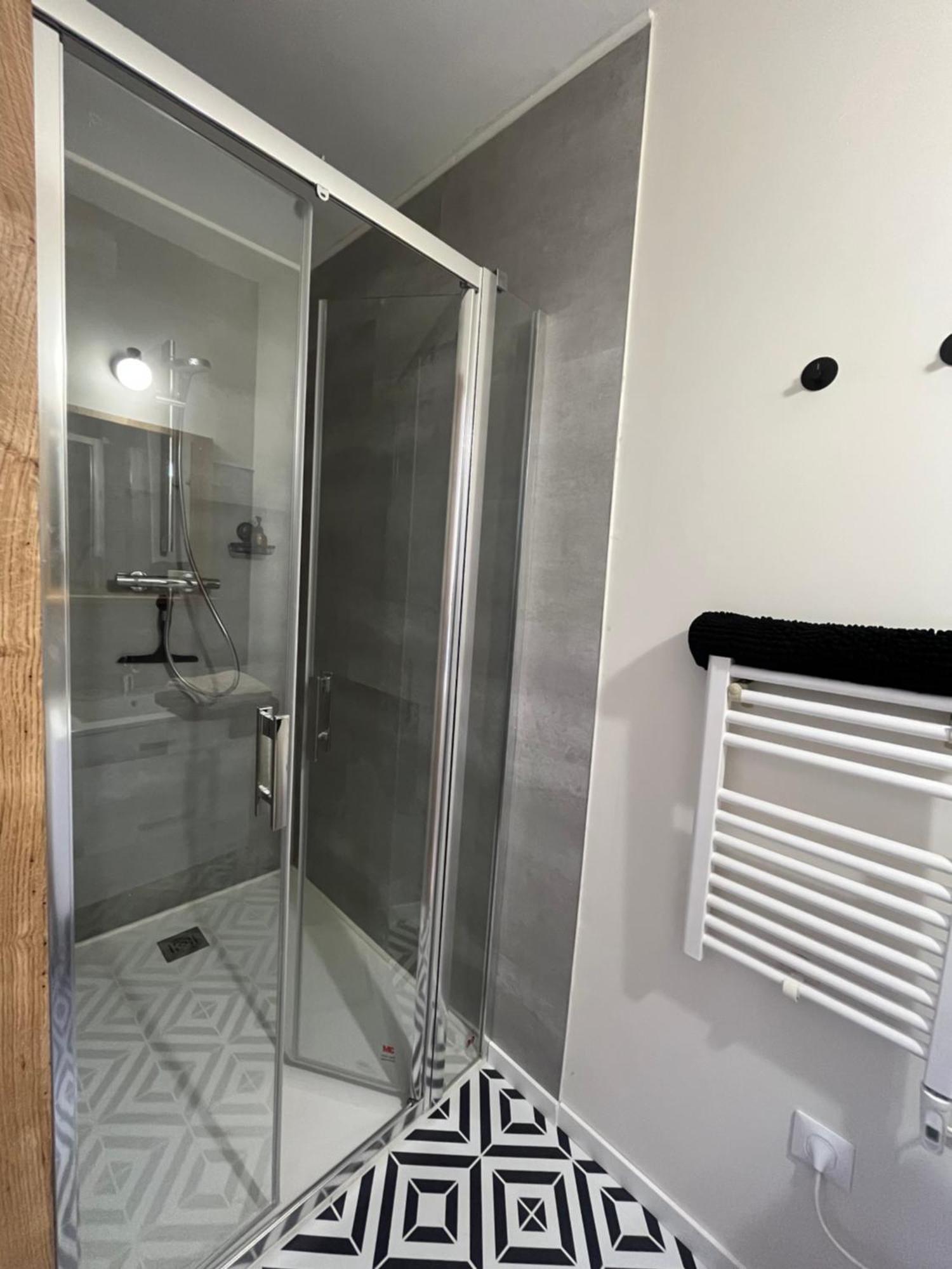 Appartement Champollion 2 Figeac Luaran gambar