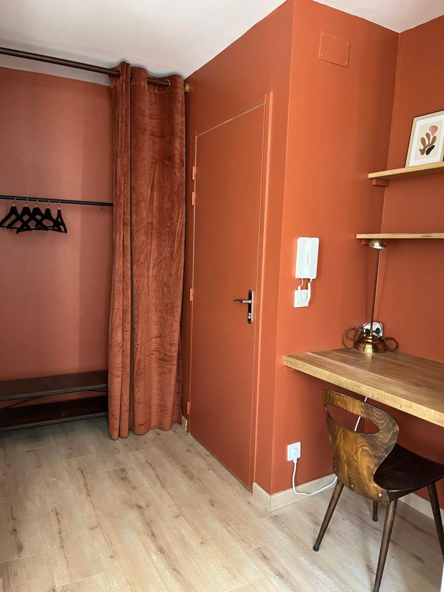 Appartement Champollion 2 Figeac Luaran gambar