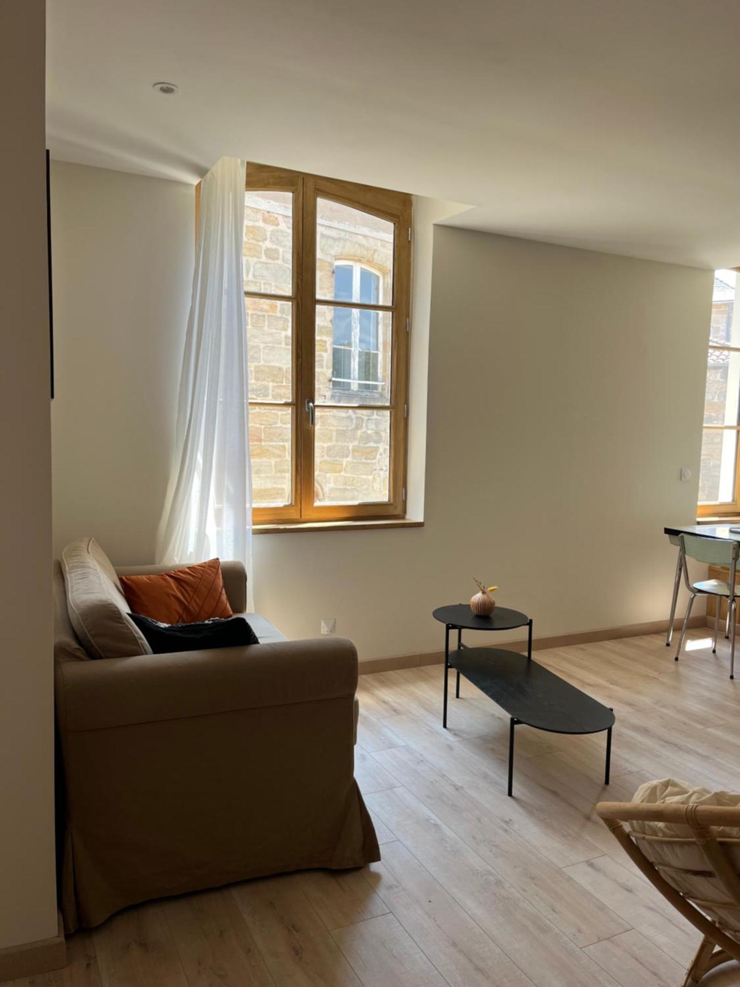 Appartement Champollion 2 Figeac Luaran gambar