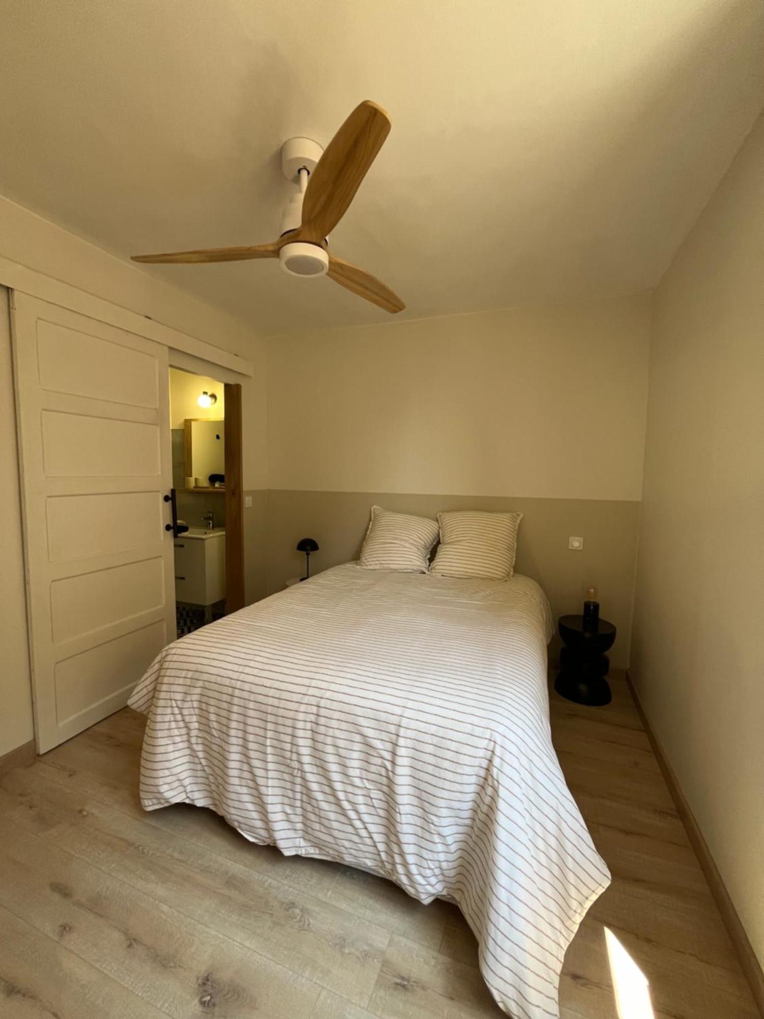 Appartement Champollion 2 Figeac Luaran gambar
